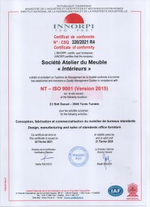 certificat-ISO-9001-V-2015